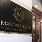 The Mayfair Hotel Times Square, Ascend Hotel Collection